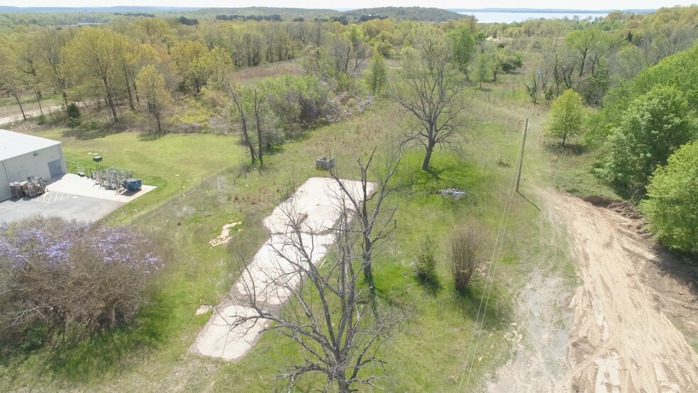 More Photos Of 418344 Texanna Rd, Eufaula Land For Sale