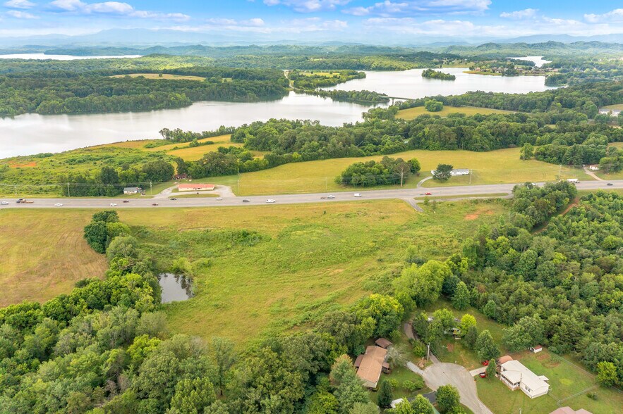 More Photos Of N 411 Hwy, Vonore Land For Sale