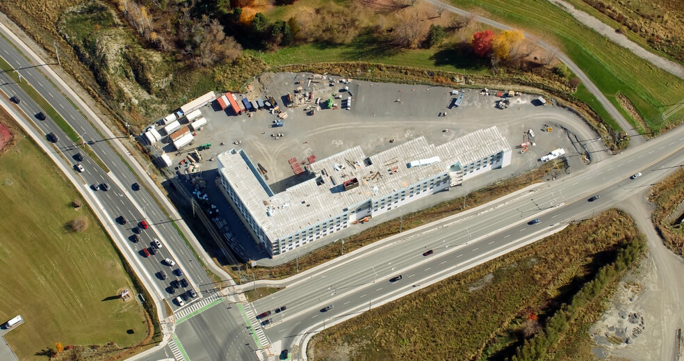 More Photos Of 4085 Strandherd Dr, Ottawa Congregate Senior Housing For Lease