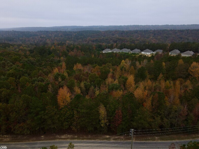 More Photos Of EO Road, Odenville Land For Sale