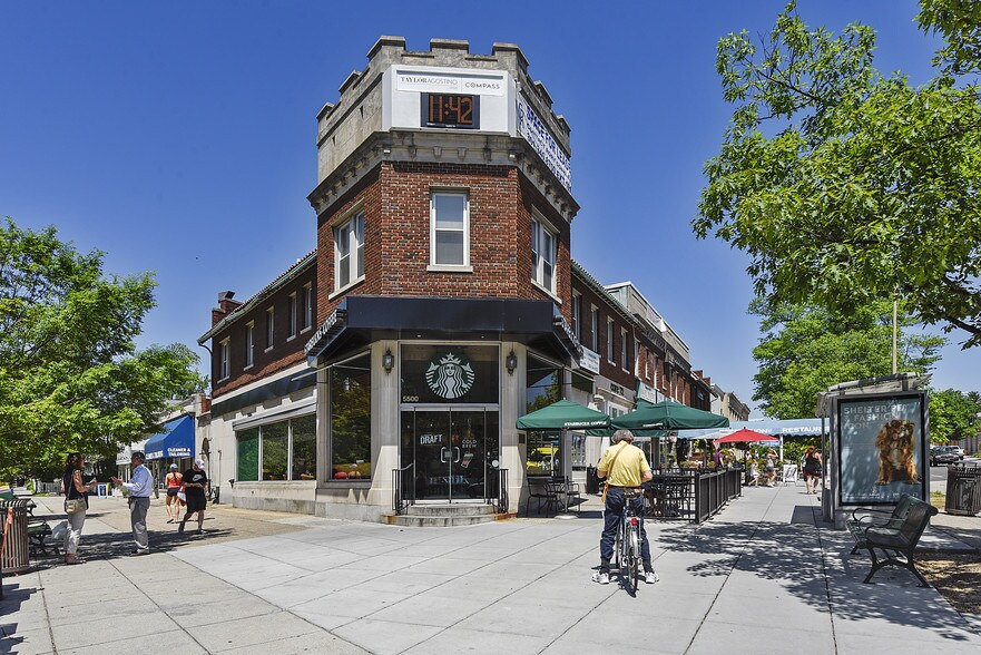 More Photos Of 5500-5506 Connecticut Ave NW, Washington Office For Lease