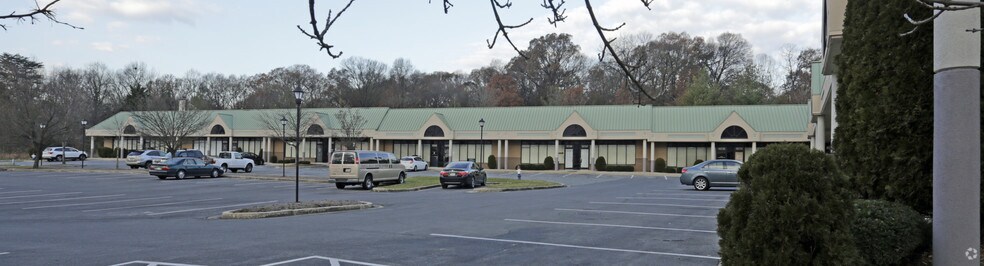 More Photos Of 10750-10786 Rhode Island Ave, Beltsville Medical For Sale