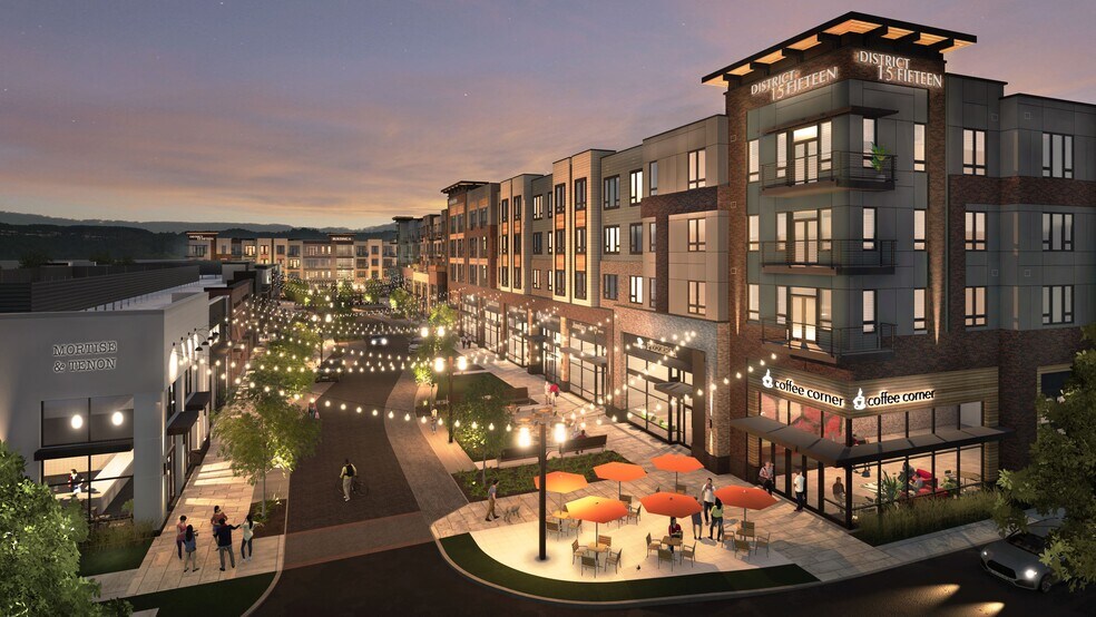 More Photos Of 1515 NJ-10, Parsippany Apartments For Lease