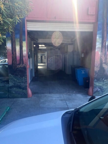 More Photos Of 915 Bryant St, San Francisco Flex For Lease