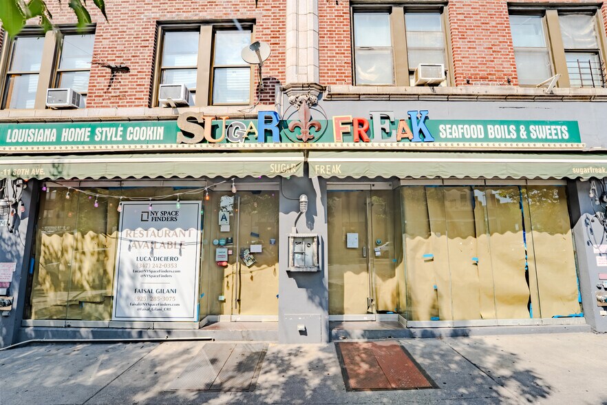 More Photos Of 3711 30th Ave, Astoria General Retail For Sale