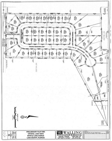 More Photos Of Myrtle Lake Ave, Fruitland Park Land For Sale