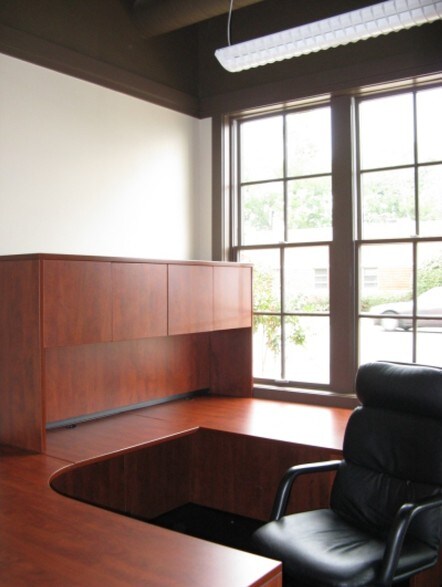 More Photos Of 607 Pendleton St, Greenville Office For Lease