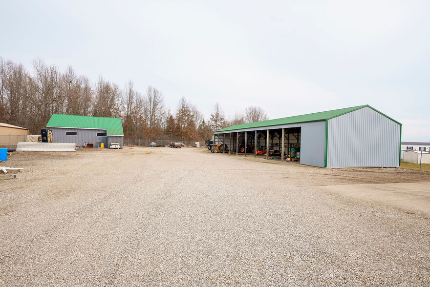 More Photos Of 167 Mill Run, Waverly Warehouse For Sale