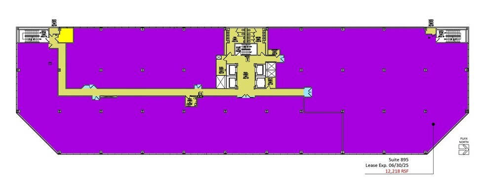 More Photos Of 330 2nd Ave S, Minneapolis Office For Lease