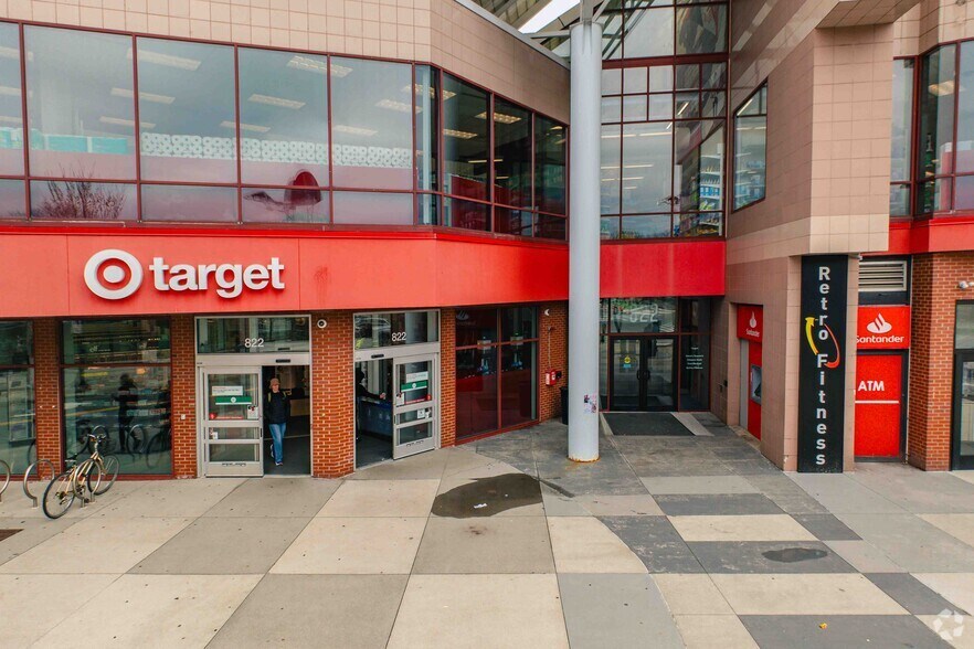 More Photos Of 1 Porter Sq, Cambridge General Retail For Lease