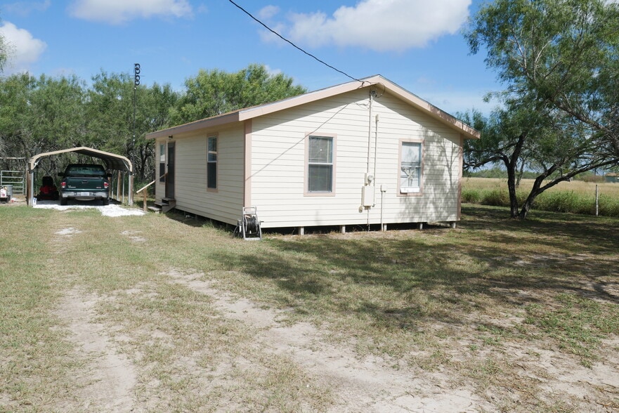 More Photos Of 346 E County Road 2295, Riviera Land For Sale