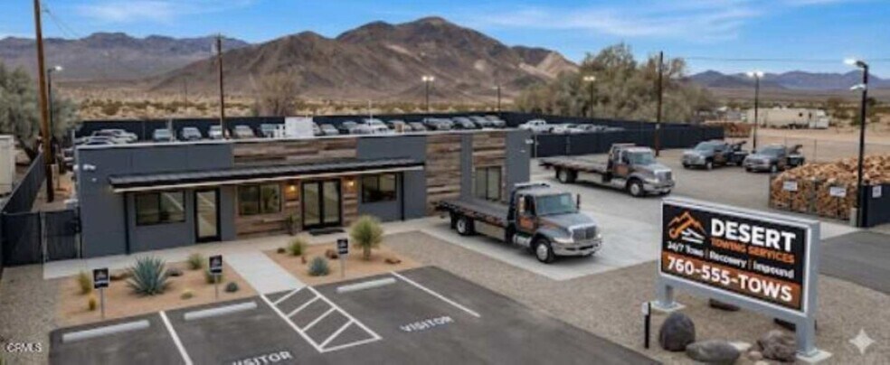 More Photos Of 57376 Highway 127, Baker Specialty For Sale