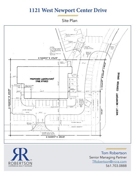 More Photos Of 1121 W Newport Center Dr, Deerfield Beach Warehouse For Lease