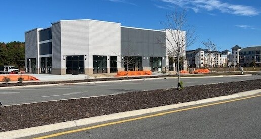More Photos Of College Dr & Harbour View Blvd, Suffolk Unknown For Lease