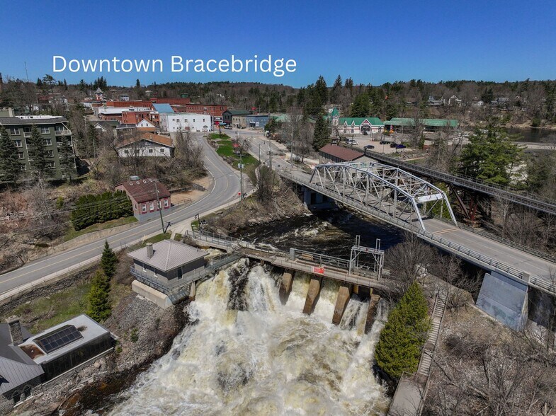 More Photos Of 190 Santas Village Road, Bracebridge Land For Sale