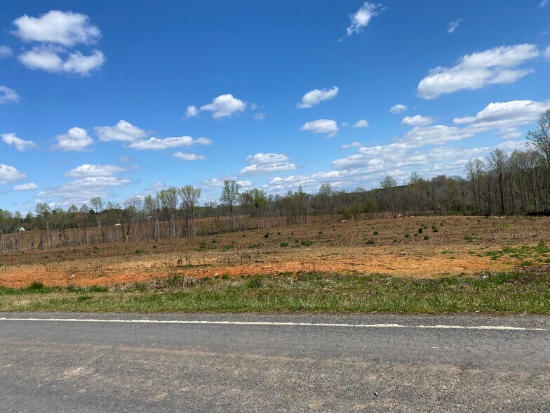 More Photos Of 7426 US Highway 64 E, Ramseur Land For Sale