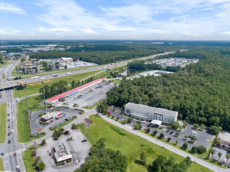 More Photos Of 106 San Dr, Pooler Land For Sale