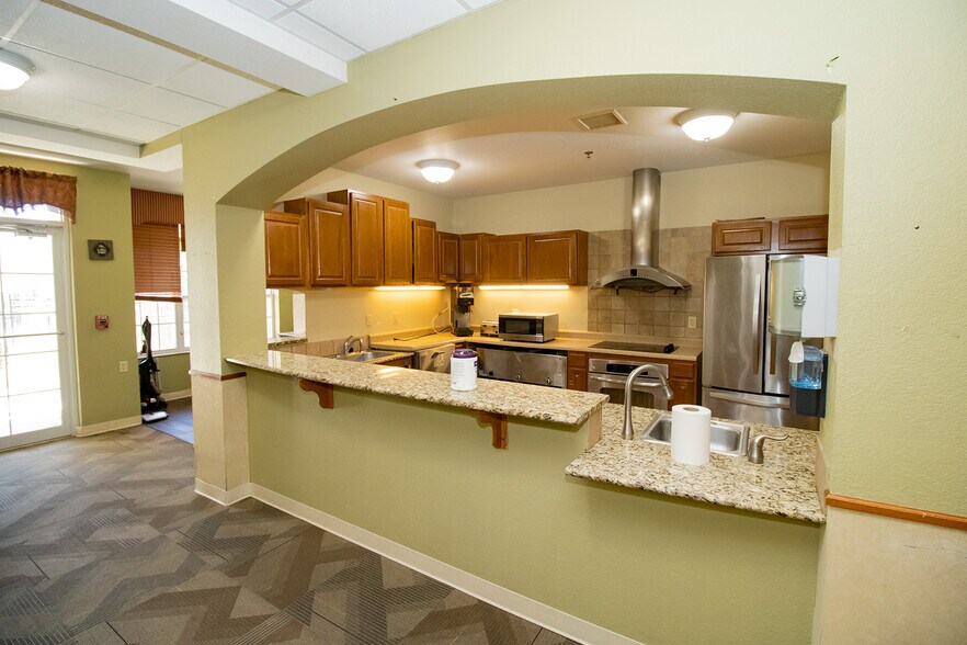 More Photos Of 224 E Central Ave, Andover Rehabilitation Center For Sale