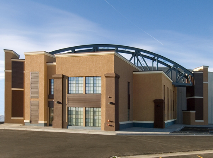 Primary Photo Of 9656 Metro Airport Ave, Broomfield Airplane Hangar For Lease