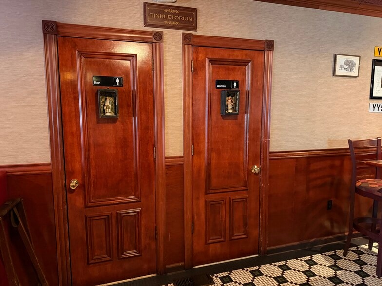 More Photos Of 291 Main St, Eynon Restaurant For Sale