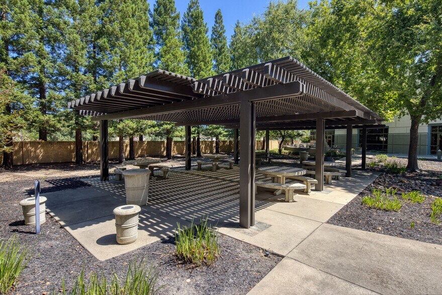 More Photos Of 12033 Foundation Pl, Gold River Office For Sale