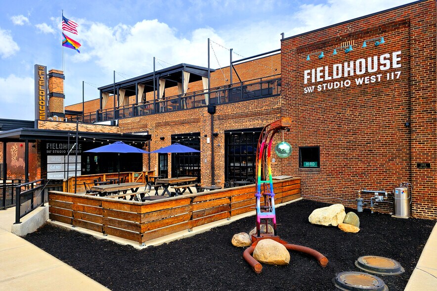 Primary Photo Of 1384 Hird Ave, Lakewood Restaurant For Sale