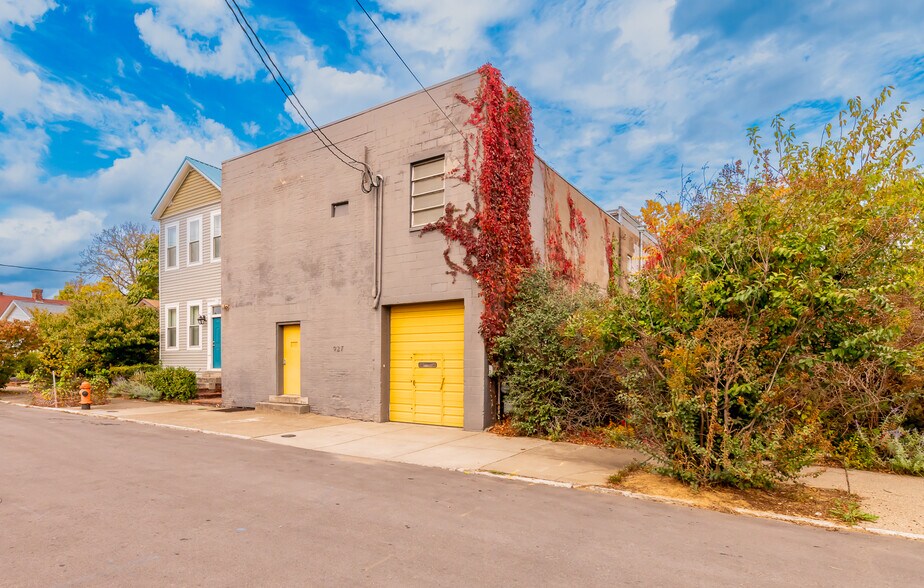 More Photos Of 927 E Madison St, Louisville Warehouse For Sale