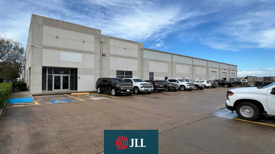 Primary Photo Of 7425 Major St, Houston Warehouse For Sale