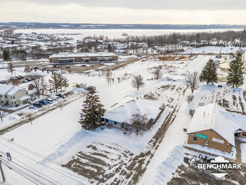 More Photos Of 199 Parrish St, Canandaigua Medical For Sale