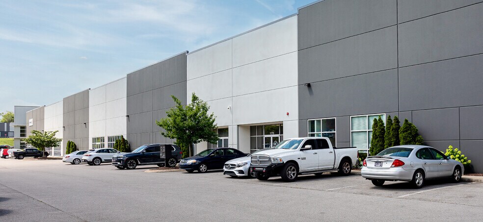 Primary Photo Of 1922 Old Murfreesboro Rd, Nashville Warehouse For Lease