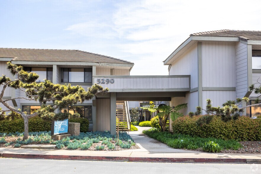 More Photos Of 5290 Overpass Rd, Goleta Loft Creative Space For Sale