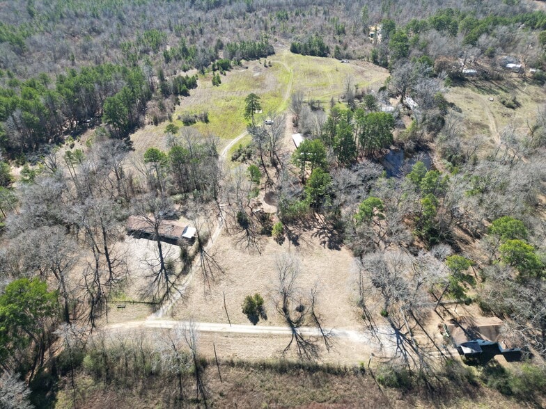 More Photos Of 14440 Old Kilgore Hwy, Tyler Land For Sale