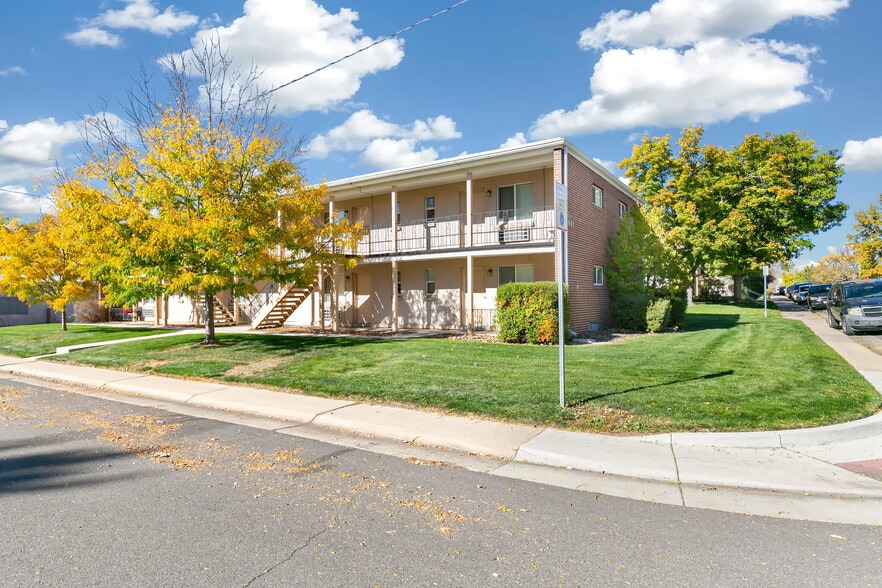 More Photos Of 901 Jasmine St, Denver Apartments For Sale