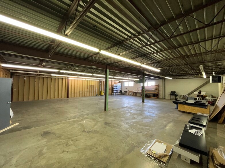 More Photos Of 414 SE Jefferson Ave, Topeka Industrial For Sale