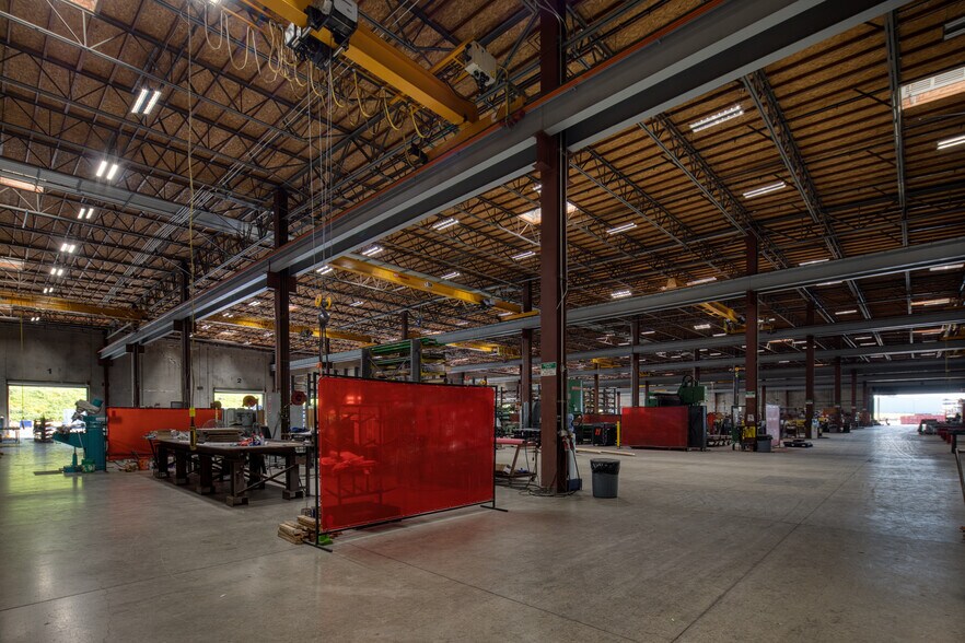 More Photos Of 380 Industrial Ct, Benicia Warehouse For Sale