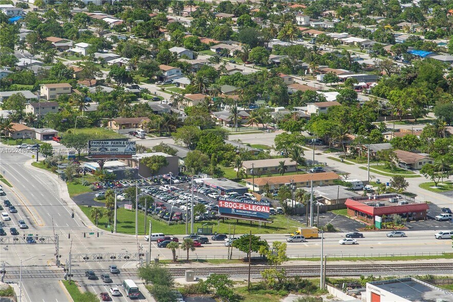 More Photos Of 345 E Copans Rd, Pompano Beach Auto Dealership For Sale