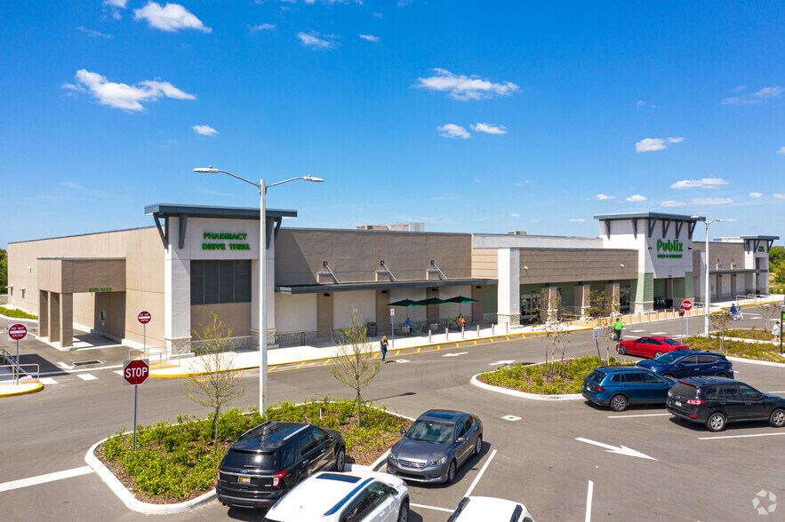 Primary Photo Of SW Corner US Hwy 301 & Paseo Al Mar, Ruskin Unknown For Lease