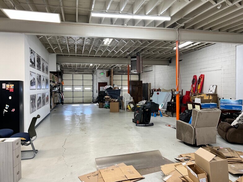 More Photos Of 2105 W 10th Ave, Denver Industrial For Sale