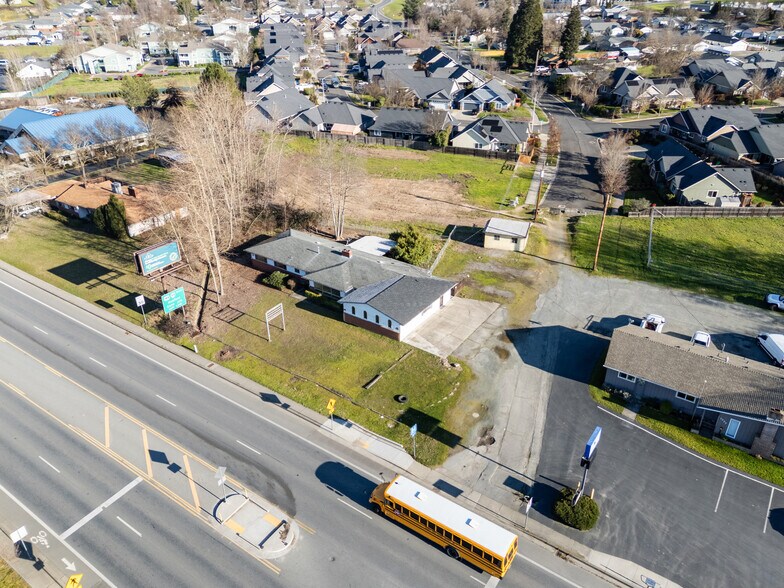 More Photos Of 1731 Williams Hwy, Grants Pass Land For Sale