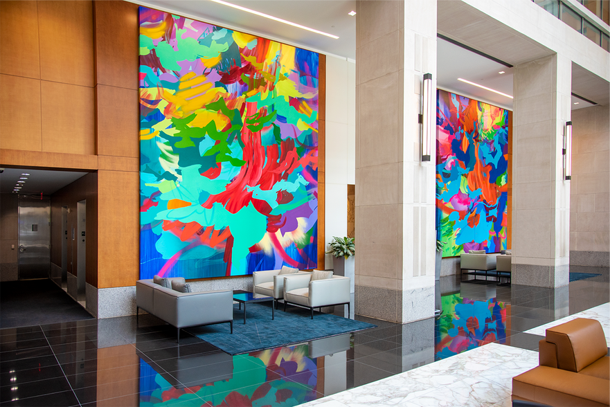 More Photos Of 1625 Eye St NW, Washington Office For Lease