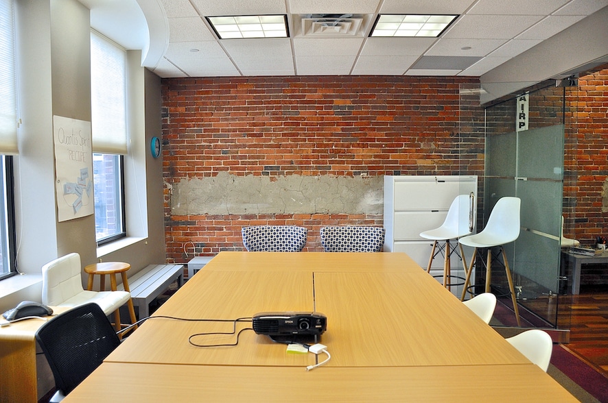 More Photos Of 240 Commercial St, Boston Storefront Retail Office For Lease