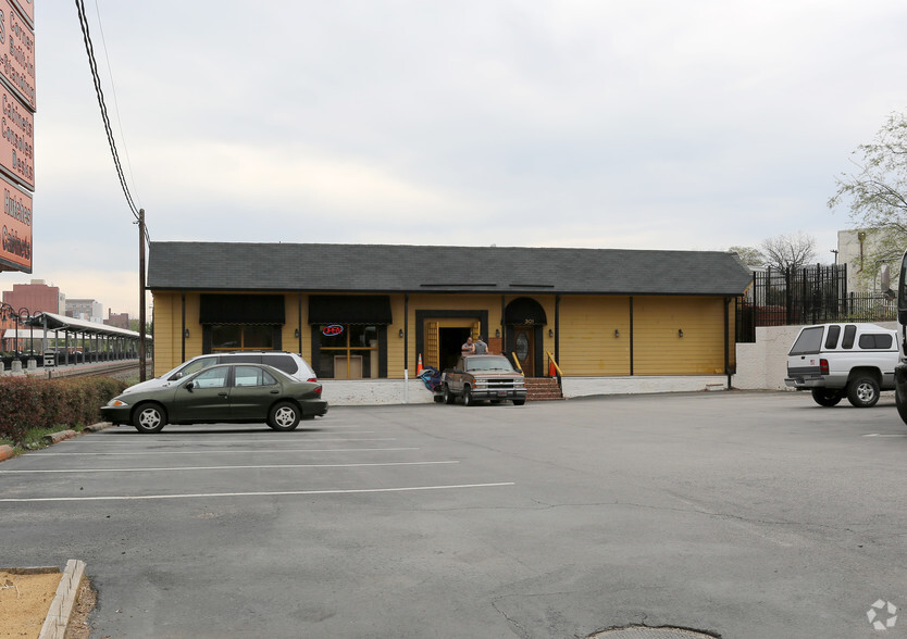 Primary Photo Of 301 Duke St, Durham Warehouse For Lease