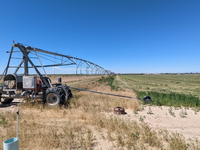 More Photos Of Simplot, Caldwell Land For Sale