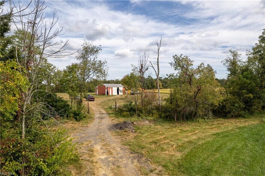 More Photos Of Deerfield Avenue Southwest, Dalton Land For Sale