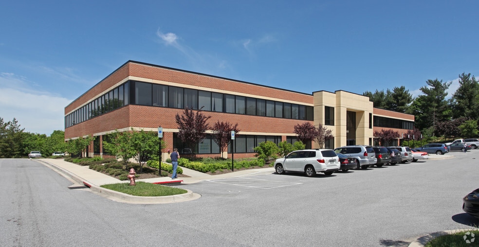 Primary Photo Of , Columbia Office For Sale