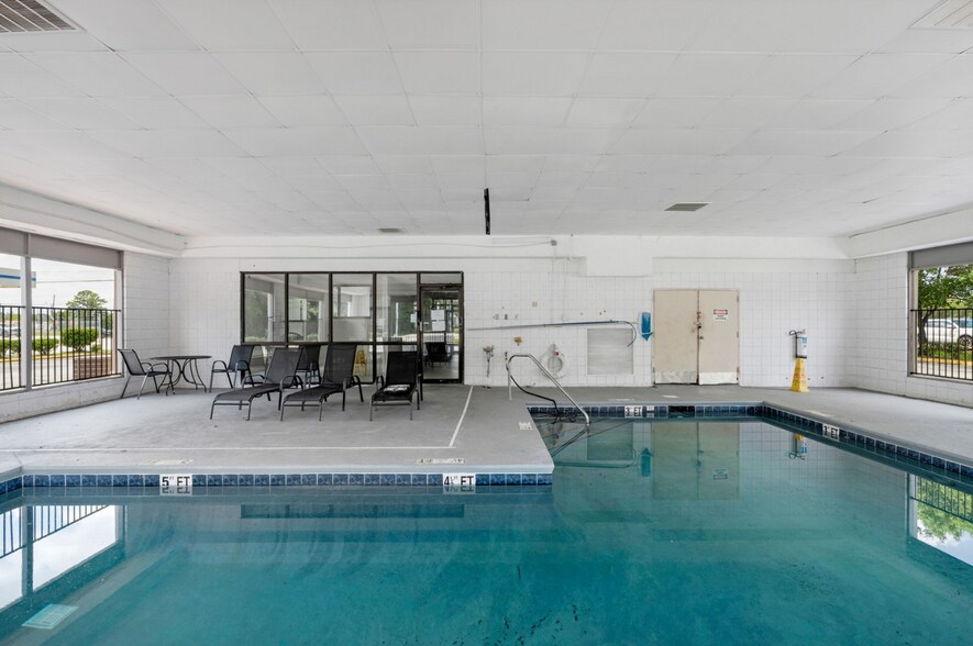 More Photos Of , Florence Hospitality For Sale