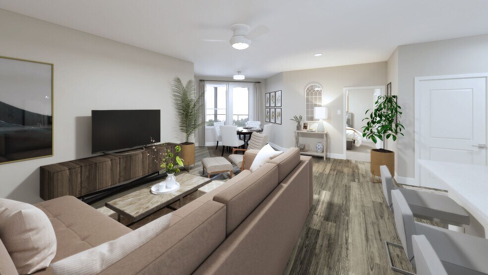 More Photos Of 1100 Market St, Dresher Multifamily For Sale