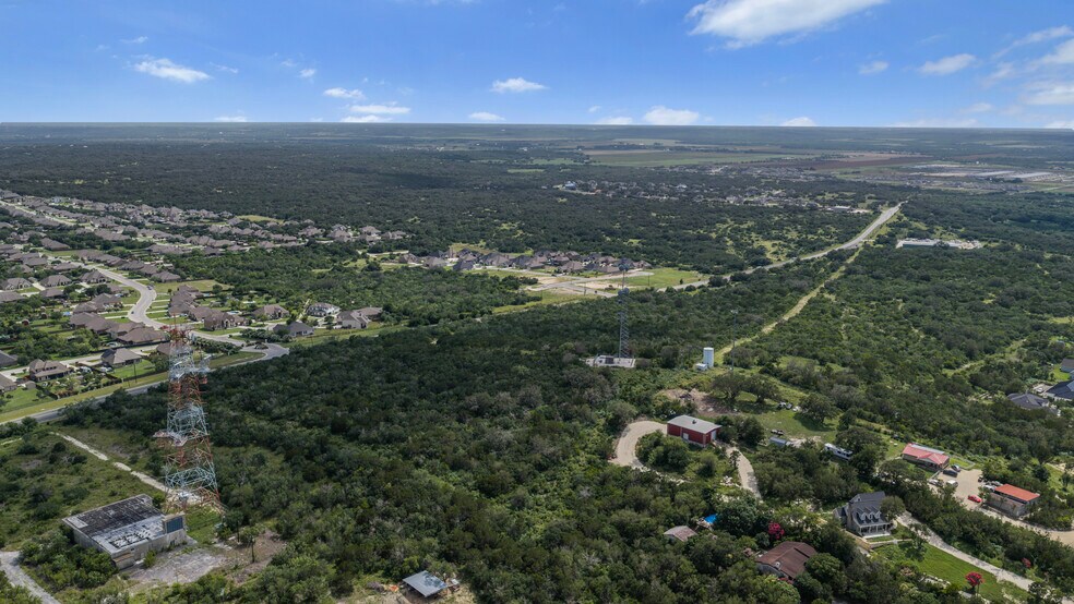 More Photos Of TBD 27 ACRES FM 1957, San Antonio Land For Sale