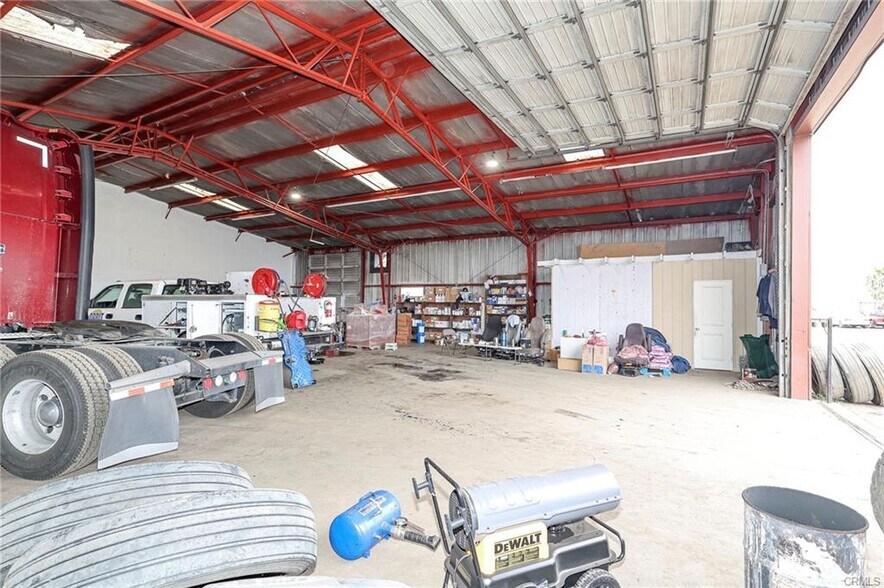 More Photos Of 788 E Childs Ave, Merced Warehouse For Lease