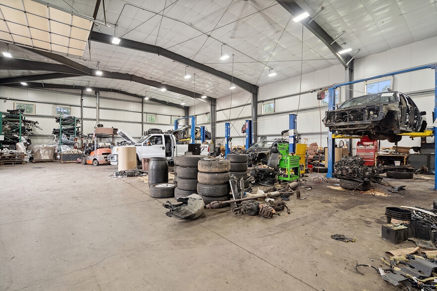 More Photos Of 1706 Englishtown Rd, Old Bridge Warehouse For Sale